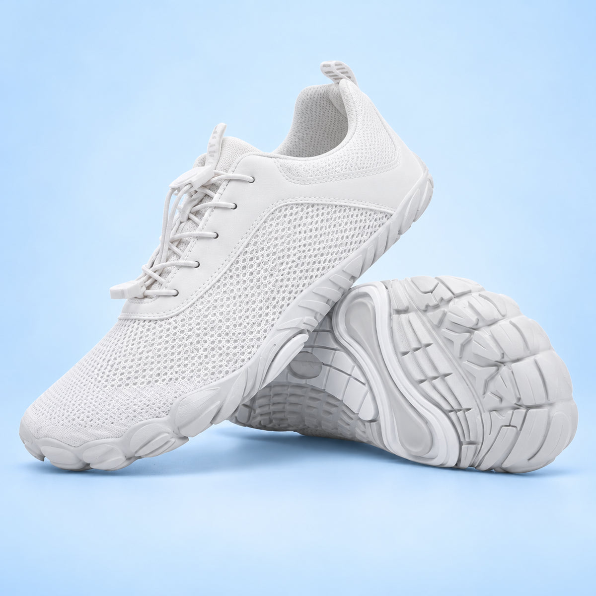 ErgoLauf Barfußschuhe