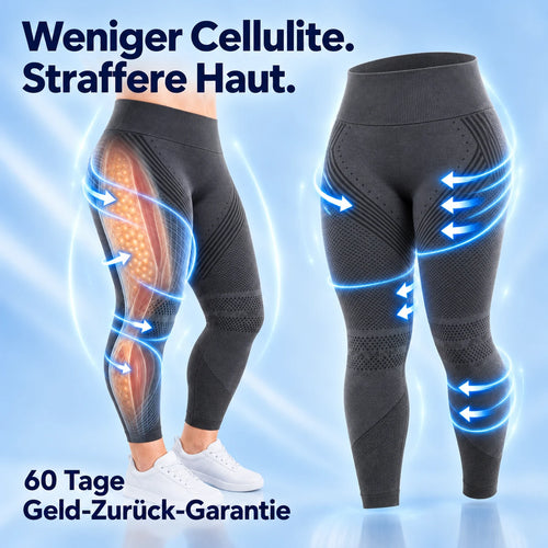 Kompressionsleggings